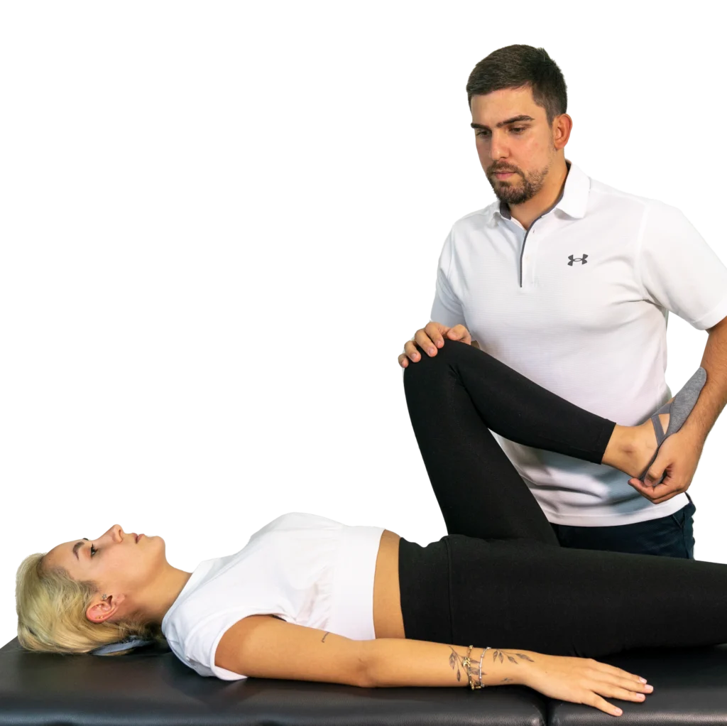 Spor sakatlığı tedavisi ve rehabilitasyonu